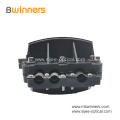 Fiber Optic Splice Closure Stainless Steel Bracket